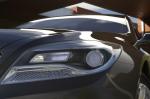 Chrysler 200C EV Concept 2009 года